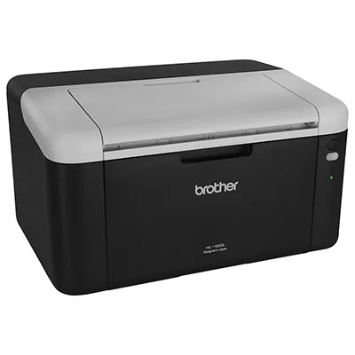 Impressora laser HL1202, Monocromática, Conexão USB, 110v - Brother | Original