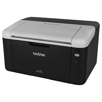 Impressora laser HL1202, Monocromática, Conexão USB, 110v - Brother | Original