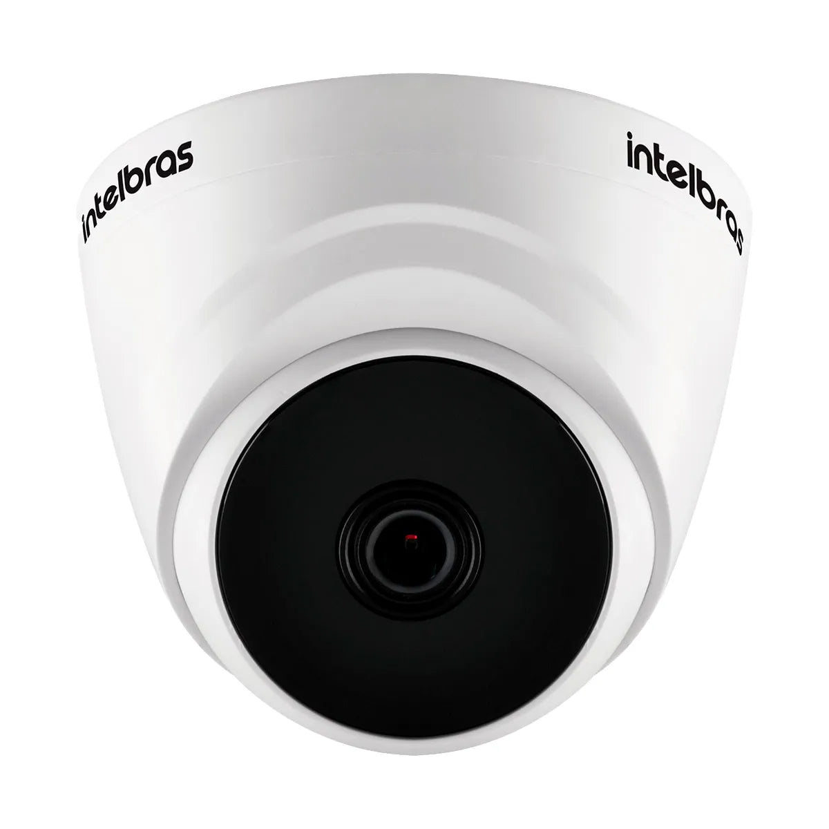 Câmera Full HD 1080p VHL 1220 D Intelbras HDCVI 20m de Infravermelho, Dome