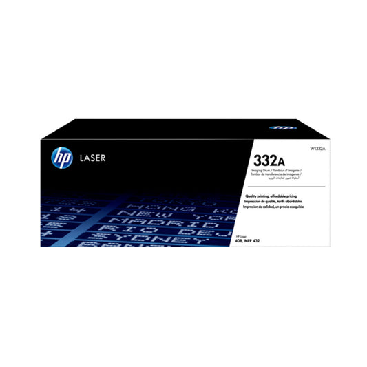 Cartucho de Cilindro HP 332A W1332A 30K | Original