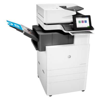 Multifuncional Laser A3 Cor HP E87660z Flow