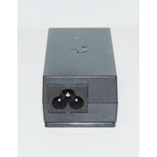 Fonte Poe Ubiquiti, 24v 0.5a 12w, Gigabit Bivolt - Preto.