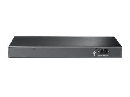Switch TP-LINK Rack de 48 portas 10/100Mbps - TL-SF1048